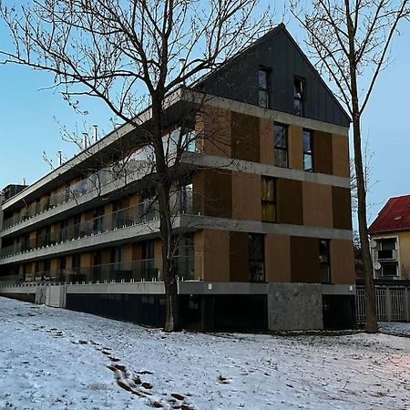 Apartman Betula-Apartman V Srdci Vysokych Tatier Високе-Татри Экстерьер фото