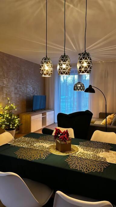 Apartman Betula-Apartman V Srdci Vysokych Tatier Високе-Татри Экстерьер фото