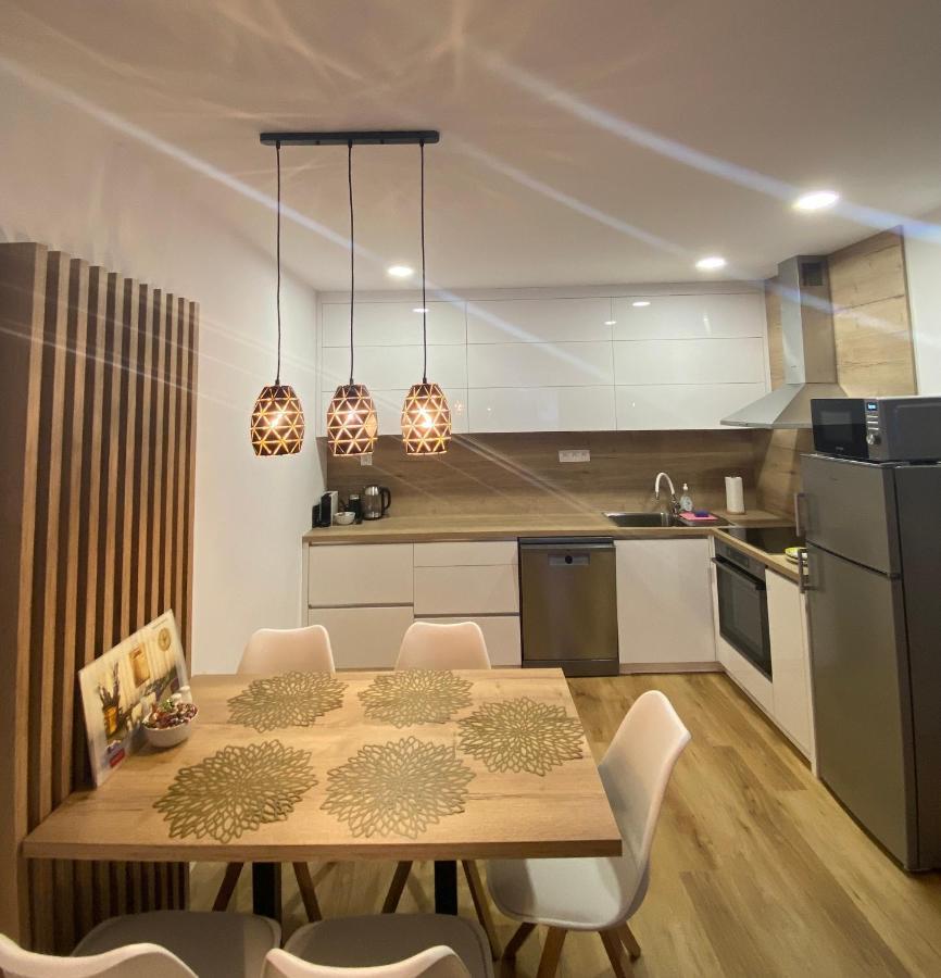 Apartman Betula-Apartman V Srdci Vysokych Tatier Високе-Татри Экстерьер фото