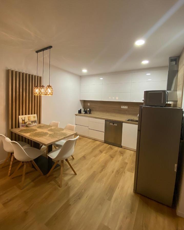 Apartman Betula-Apartman V Srdci Vysokych Tatier Високе-Татри Экстерьер фото